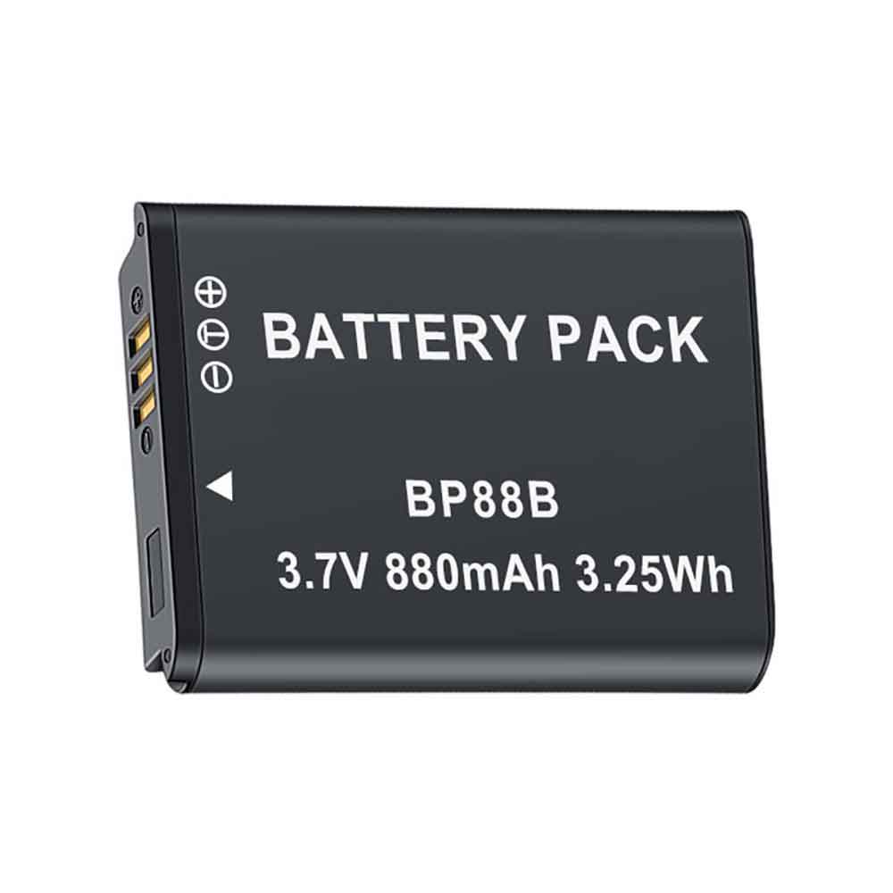 Batería para SAMSUNG Notebook-3ICP6/63/samsung-bp88b